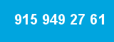 915 949 27 61
